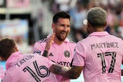 Messi phải hoãn trận ra mắt với Inter Miami ở MLS