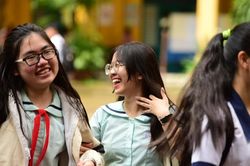 20.000 học sinh rớt lớp 10 công lập nhưng chỉ 1.000 đăng ký tuyển bổ sung
