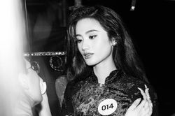 Tiết lộ tình trạng báo động của Hoa hậu Ý Nhi khi liên tục bị công kích