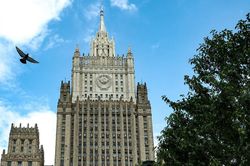 Nga nêu điều kiện về giải pháp hòa bình cho xung đột Ukraine