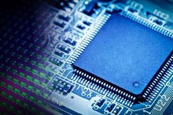 Công nghiệp chip bán dẫn của Hàn Quốc đối mặt với nhiều thách thức