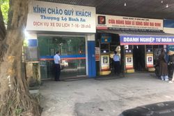 Phạt trên 300 triệu đồng doanh nghiệp vi phạm chất lượng xăng dầu
