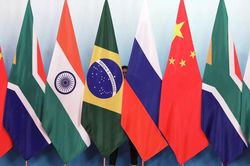 Hội nghị bộ trưởng nông nghiệp BRICS tập trung vào an ninh lương thực