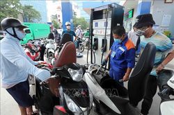 VPI dự báo giá dầu tăng trên 6% vào kỳ điều hành ngày mai 11/8