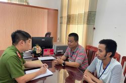 Khởi tố vụ án 'Xâm phạm quyền sở hữu công nghiệp'