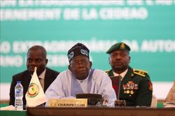 Chủ tịch ECOWAS nhấn mạnh biện pháp ngoại giao cho khủng hoảng tại Niger