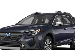 Subaru Outback tại Thái Lan rẻ hơn 300 triệu đồng so với Việt Nam