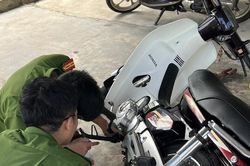 Tin tức 24h qua: Lộ diện chiếc xe 'xịn' trong vụ 2 người cùng khẳng định là chủ nhân biển số tứ quý 8