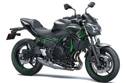 Bảng giá xe Kawasaki tháng 8/2023: Thêm sản phẩm mới