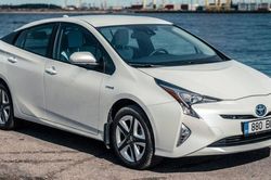 Vì sao xe Hybrid tiết kiệm nhiên liệu?