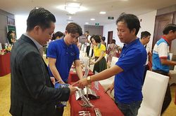Triển lãm công nghiệp hỗ trợ với 160 gian hàng sắp diễn ra tại Đà Nẵng