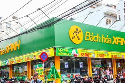 Tham vọng đa ngành, Thế Giới Di Động... 'hụt hơi'