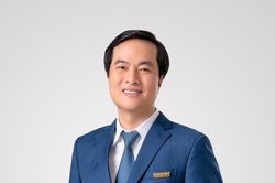 Ông Phạm Duy Hiếu được bổ nhiệm quyền Tổng giám đốc ABBank