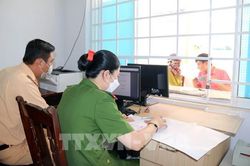 Từ 15/8, mua bán xe cần lưu ý những gì?