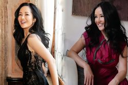 Diva Hồng Nhung khoe sắc xuân 'thách thức thời gian' ở tuổi 53