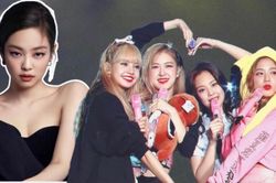 Netizen phát hiện điều bất thường của Jennie tại YG