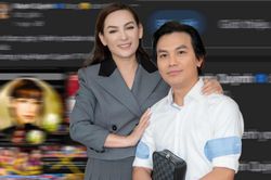 Mạnh Quỳnh đăng ảnh có mặt Phi Nhung, đính chính thông tin lừa đảo khán giả