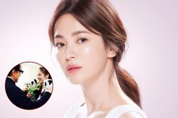Thành Long khiến dân tình dậy sóng khi làm điều đặc biệt cho Song Hye Kyo