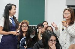 Khám phá những lĩnh vực, nghề nghiệp mà phụ nữ chiếm ưu thế