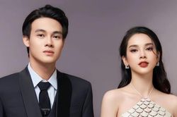 Quỳnh Lương có loạt động thái lạ, vướng tin rạn nứt với thiếu gia Trà Vinh