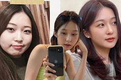 5 thói quen ăn uống mỗi ngày giúp nàng béo xứ Hàn giảm 10kg