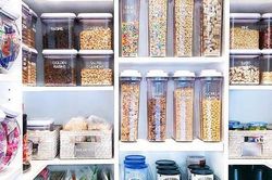 Những mẹo lưu trữ giúp ngôi nhà của bạn gọn gàng và ngăn nắp