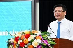 Công bố 3 quy hoạch về năng lượng và khoáng sản