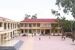 Chương trình nâng cao chất lượng văn hóa, giáo dục, y tế giai đoạn 2021-2025: Nhiều thành quả ấn tượng! (Bài 2): Dấu ấn ngành giáo dục Thanh Hóa
