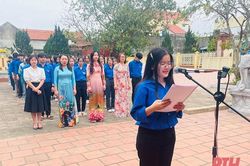 Thị xã Nghi Sơn đổi mới, nâng cao chất lượng giảng dạy, bồi dưỡng lý luận chính trị