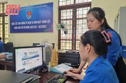 Vai trò của tổ chức đoàn trong định hướng thông tin trên mạng xã hội