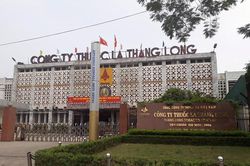 Hàng loạt cơ sở sản xuất lớn sắp phải di dời khỏi nội đô Hà Nội