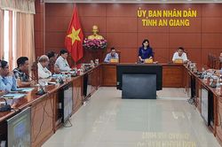 Đẩy nhanh xây dựng cao tốc để tạo không gian phát triển mới