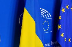 EU không đồng ý đảm bảo an ninh cho Kiev