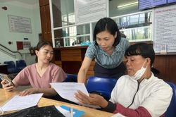 Không lạm dụng yêu cầu nộp phiếu lý lịch tư pháp