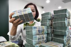 Chính phủ chỉ đạo tiếp tục giảm mặt bằng lãi suất