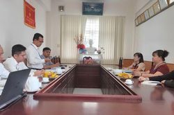 Kho bạc Nhà nước ứng dụng công nghệ thông tin trong thanh tra, kiểm tra nội bộ