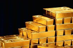 Giá vàng trong nước đồng loạt giảm theo xu hướng thế giới
