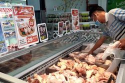 Mối lo bảo hộ ngược làm ngành hàng nông sản Việt thua thiệt trên 'sân nhà'