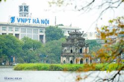 Festival Thu Hà Nội năm 2023 sẽ diễn ra từ ngày 29/9