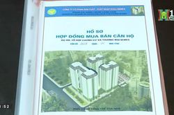 Cảnh báo từ vụ án lừa dối khách hàng
