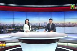 Chương trình Thời sự 18h30|10/8/2023