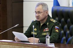 Bộ trưởng Quốc phòng Nga: Ba Lan, Ukraine thành lập đơn vị quân sự chung