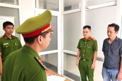 Phó Giám đốc chi nhánh tham ô tiền tỷ của công ty để đánh bạc