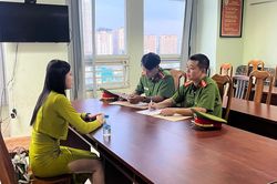 Phá đường dây tiếp viên hàng không bán dâm giá nghìn USD