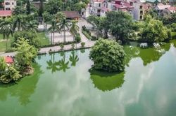 Lấy ý kiến cử tri về Đề án thành lập quận Gia Lâm vào ngày 27-8