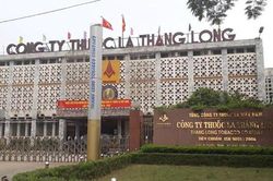 Hà Nội sắp di dời 9 cơ sở sản xuất ra khỏi nội đô