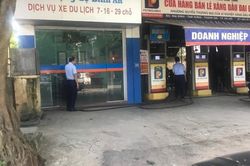 Hà Nội: Xử phạt trên 300 triệu đồng doanh nghiệp kinh doanh xăng dầu vi phạm về chất lượng