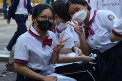 Kết thúc thời gian tuyển sinh bổ sung lớp 10 tại TPHCM, 100 trường vẫn thiếu chỉ tiêu