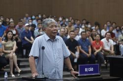 Xét xử Chủ tịch tập đoàn Mường Thanh: Trả hồ sơ để tiếp tục điều tra