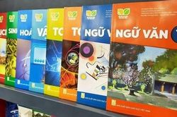 Sách giáo khoa không thể là hàng hóa thuần túy